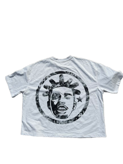 STRT TEE