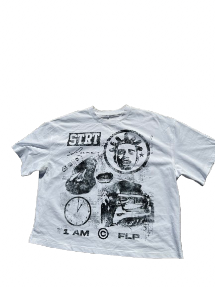 STRT TEE