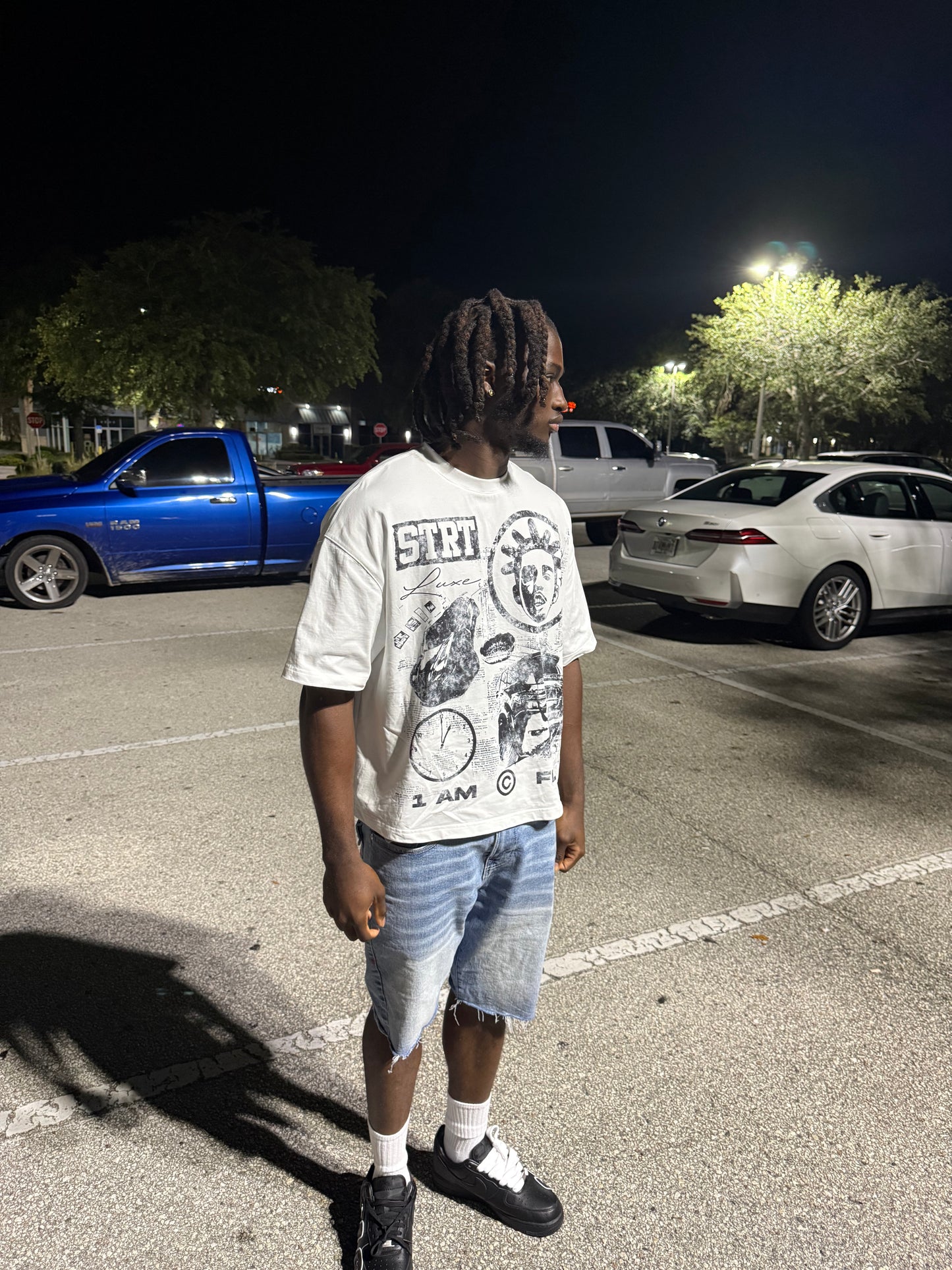 STRT TEE